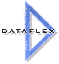 Dataflex logo