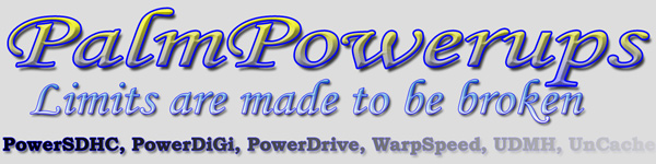 PalmPowerups