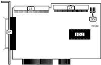 ASUS ELECTRONIC CORPORATION &nbsp; PCI-SC875
