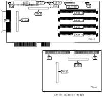 DISTRIBUTED PROCESSING TECHNOLOGY &nbsp; PM3224, PM3224W, PM3224-MAC, PM3224W-MAC