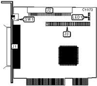 PROMISE TECHNOLOGY, INC. &nbsp; SCSIMAX PREMIER SCSI
