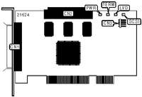 PE LOGIC &nbsp; PEL-PCI-ULTRA2