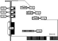 AZTECH LABS, INC. &nbsp; PCI 338-A3D (VER. 1.0)