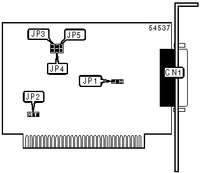 LAVA COMPUTER MANUFACTURING, INC. &nbsp; LAVA BI-DIRECTIONAL PARALLEL PORT (VER. 2)