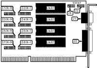 SIIG, INC. &nbsp; CYBERPRO QUAD I/O