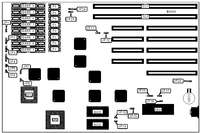 AUVA COMPUTER, INC.  &nbsp; BABY 80386 TAM/20-C3