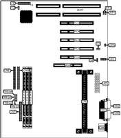 AMERICAN MEGATRENDS, INC. &nbsp; ATLANTIS PENTIUM II