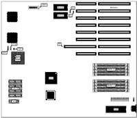 HYUNDAI ELECTRONICS, INC. &nbsp; SUPER-386N