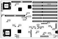 NEC TECHNOLOGIES, INC. &nbsp; POWERMATE 468/25E