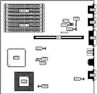 OLIVETTI &nbsp; M300-30
