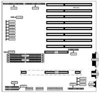 PEACOCK AG &nbsp; 80486/PENTIUM EISA XPRESS