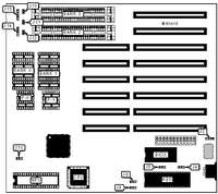 UNIDENTIFIED &nbsp; 80286-12 TURBO