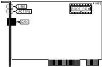 INTEL CORPORATION &nbsp; ETHEREXPRESS PRO 10+ PCI