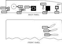 PROXIM, INC. &nbsp; RANGELAN802 (8520, 8521)