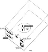 SEAGATE TECHNOLOGY, INC. &nbsp; PEREGRINE 4350XT, 4354XP, 4356XP