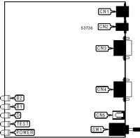 3COM CORPORATION &nbsp; IMPACT (3C872, 3C877)