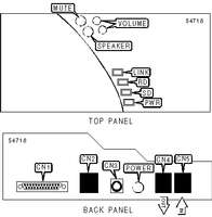 3COM CORPORATION &nbsp; US ROBOTICS 56K VOICE FAXMODEM        (MODEL 0026500)