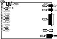 BANKSIA TECHNOLOGY PTY., LTD. &nbsp; MAC VOICE MODEM 336
