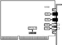 BOCA RESEARCH, INC. &nbsp; MULTIMEDIA MODEM FDV14I, MULTIMEDIA MODEM FDVV14I