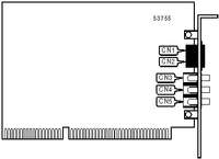 BEST DATA PRODUCTS, INC. &nbsp; SMART ONE 56SP, 56VF