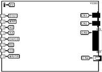 CARDINAL TECHNOLOGIES,INC. &nbsp; 2400MNP (EXTERNAL), 2450MNP (EXTERNAL)