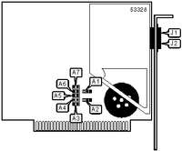 NETCOMM LIMITED &nbsp; INMODEM 336 (IN3410)