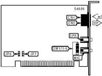 MEDIAFORTE PRODUCTS PTE., LTD. &nbsp; MOMENTA K56X INTERNAL MODEM