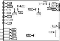RAD DATA COMMUNICATIONS &nbsp; ASM-20 G.703