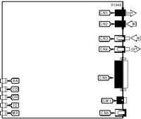 PROMETHEUS PRODUCTS, INC. &nbsp; PC CYBERPORT PRO 144EV (PC144EV)