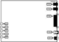 PROMETHEUS PRODUCTS, INC. &nbsp; CYBERPORT PC288E, CYBERPORT M288E