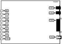 PROMETHEUS PRODUCTS, INC. &nbsp; MAC PROMODEM 288E