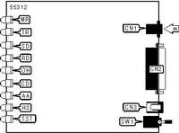PHILIPS CONSUMER ELECTRONICS, CO. &nbsp; PCA28EM (EUROPEAN)