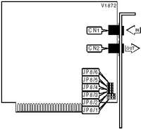 WISECOM, INC. &nbsp; DATA/FAX MODEM 14.4 V.32BIS