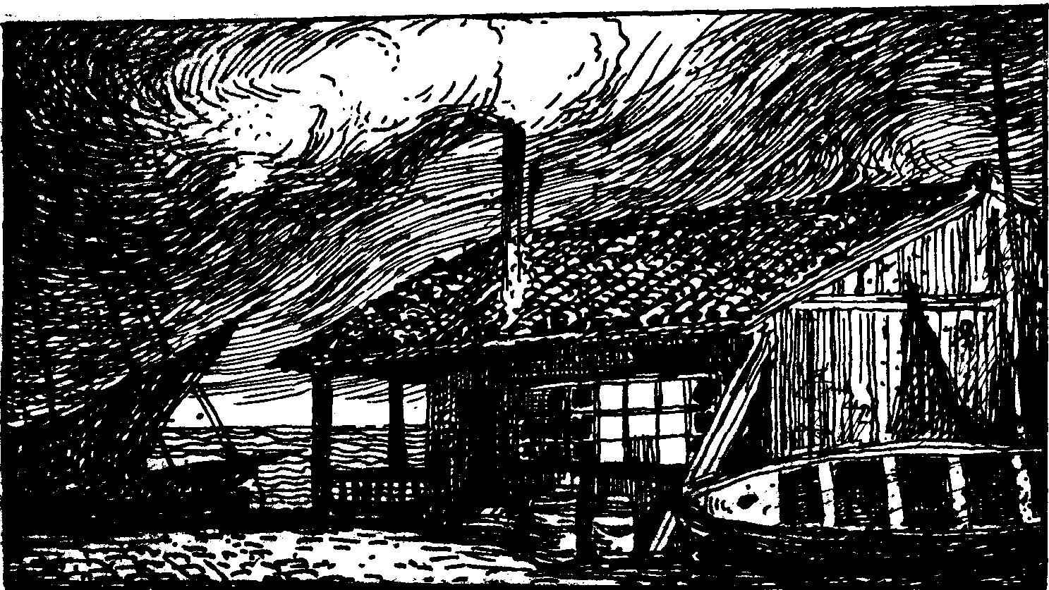 Las Inquietudes de Shanti And�a