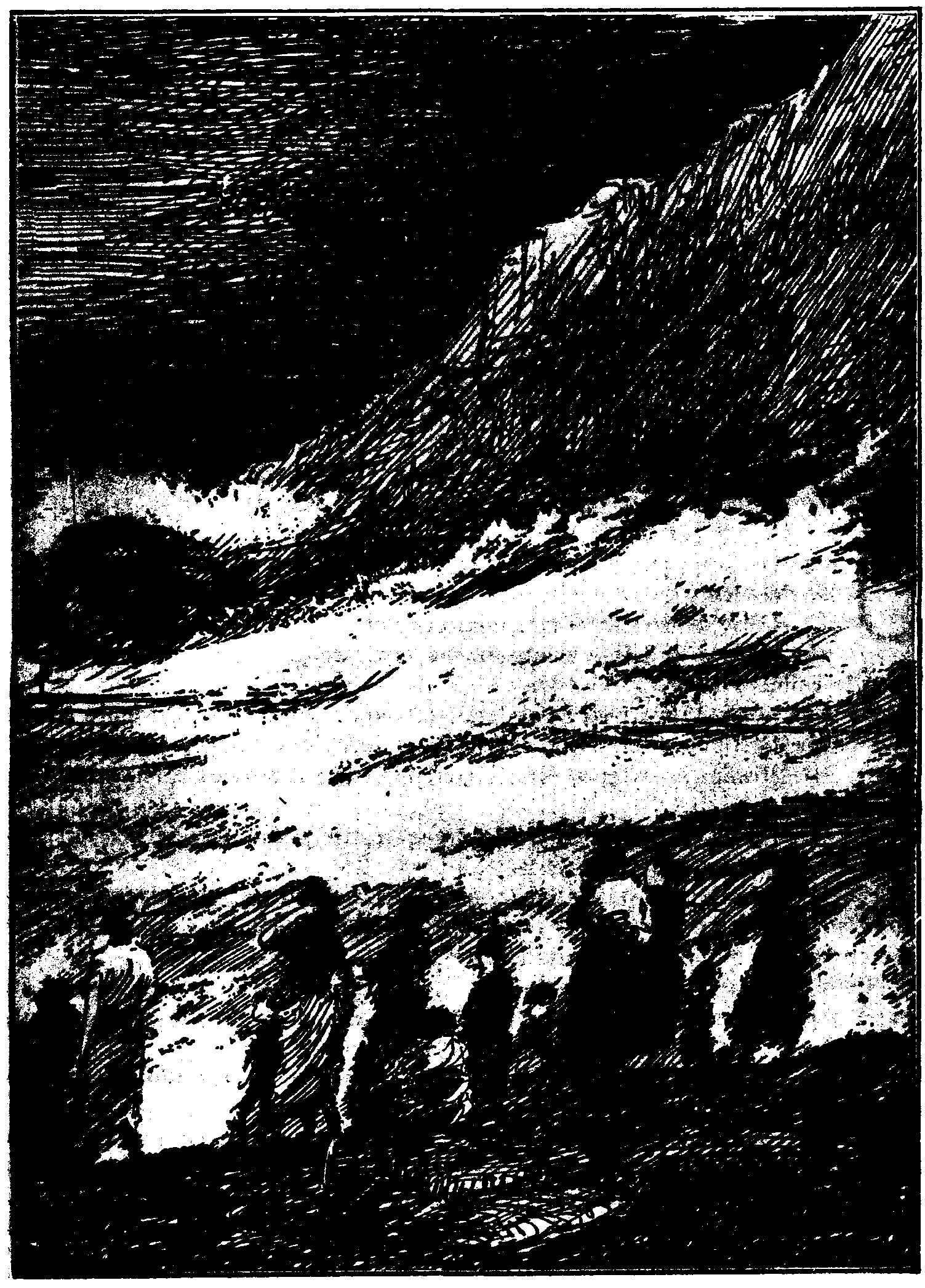 Las Inquietudes de Shanti And�a