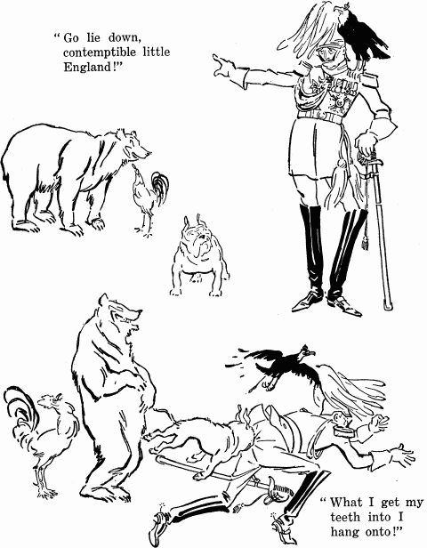 &mdash;From Le Rire, Paris.