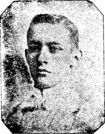 Illustration:
H.M. Holleman, Esq.