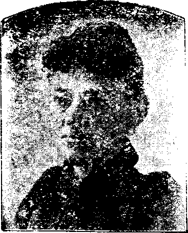 Illustration:
Miss Rachel Mann.