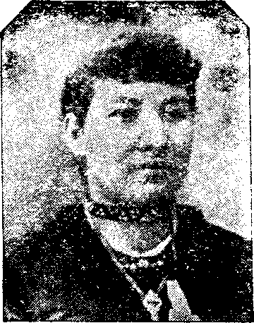 Illustration:
Miss Rachel Mann.