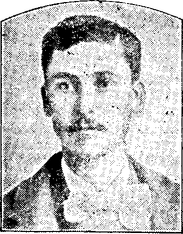 Illustration:
Chas. E. Lees, Esq. 