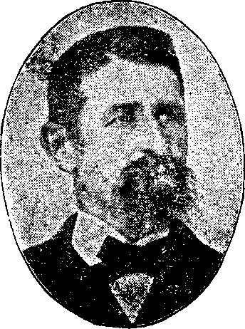 Illustration:
J.W. Stocking, Esq.