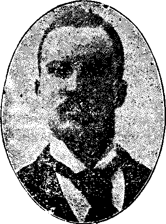 Illustration:
G. Rankin, Esq.