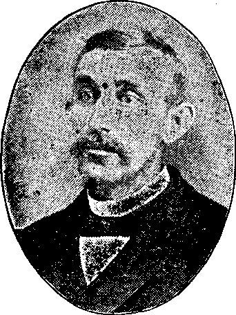 Illustration:
T.M. Hutchison, Esq.