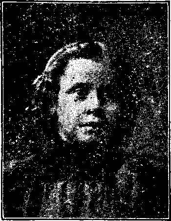 Illustration:
Miss Thulin.