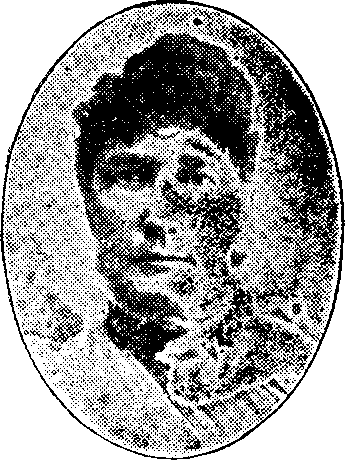 Illustration:
Mrs. Drennen.