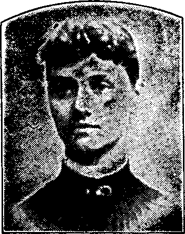 Illustration:
Mrs. Monroe.