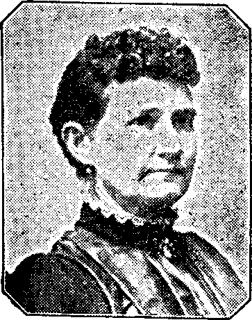 Illustration:
MRS. GUNEKEL.