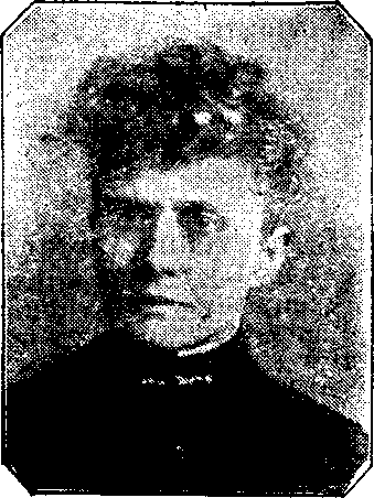 Illustration:
Mrs. Roberts. 