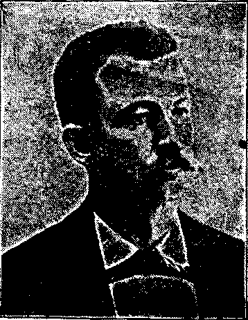 Illustration:
G.W. Heffner, Esq.