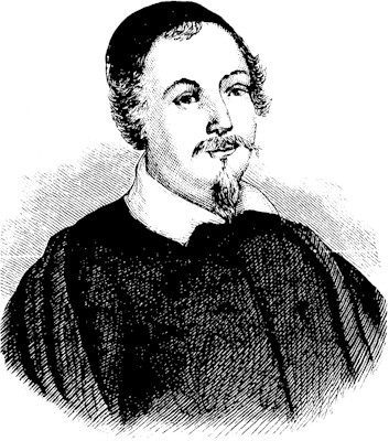 FRAN&Ccedil;OIS BONIVARD, "THE PRISONER OF CHILLON."